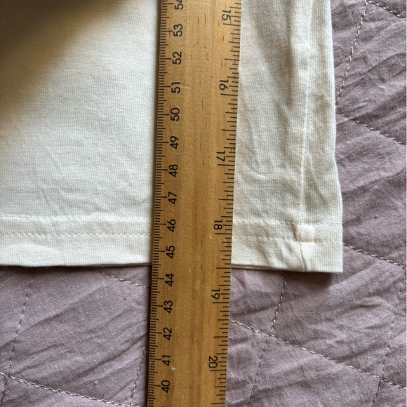 Soft Gallery | Organic Tee - Picture 5 of 6